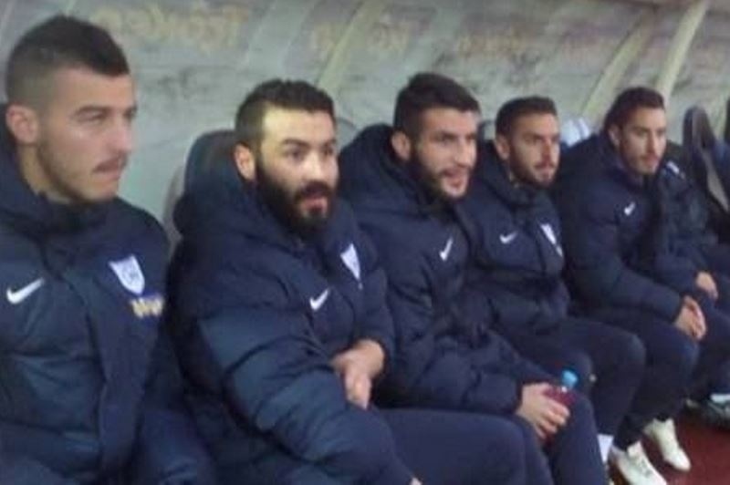 ΠΑΣ Γιάννινα: Μόνος του ο Κοροβέσης