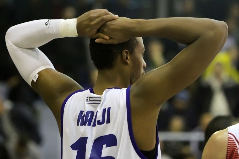 Τρίκαλα BC: MVP ο Κάντζι