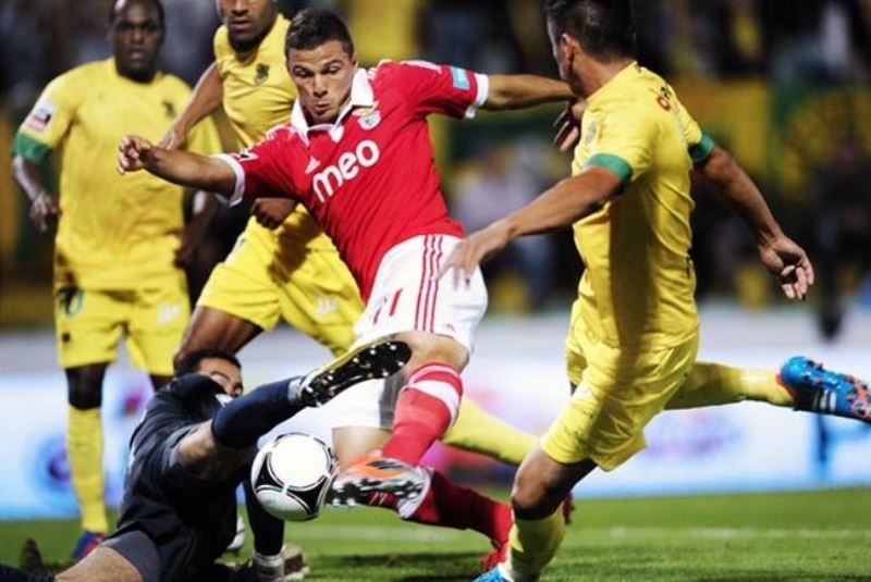 Καρέ διπλών