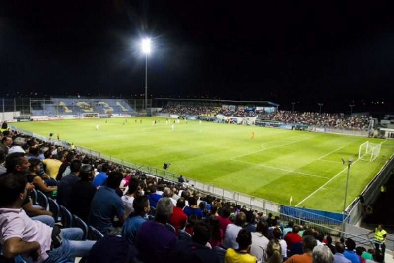 Αστέρας Τρίπολης: Γενική είσοδος 10 ευρώ με Ηρακλή