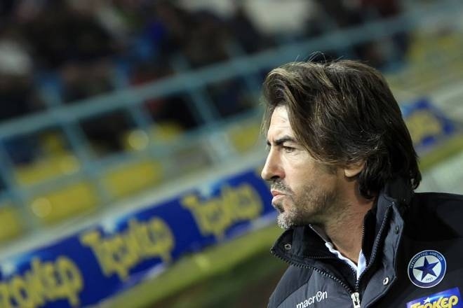 Σα Πίντο: «Αξίζαμε να νικήσουμε»