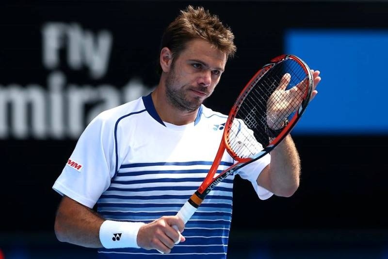 Αυστραλιανό Όπεν: Πέρασαν Σερένα και Βαβρίνκα (photos)