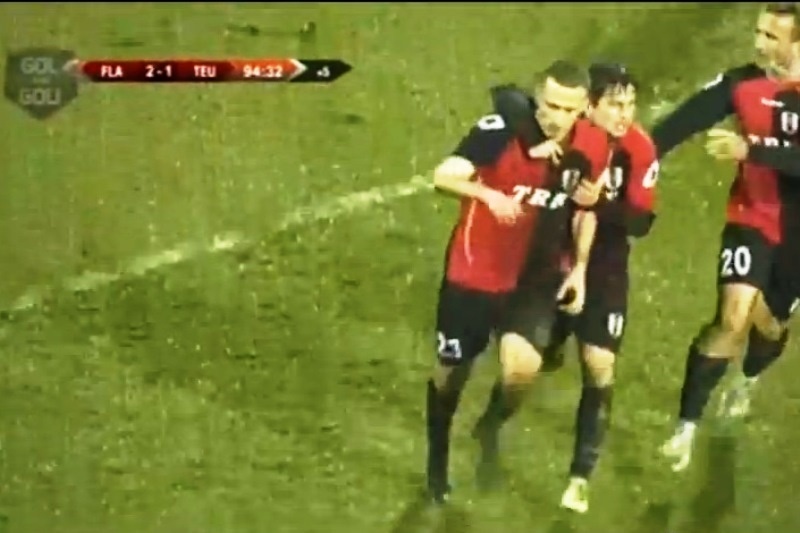 Πιο στημένοι... πεθαίνουν! (video)