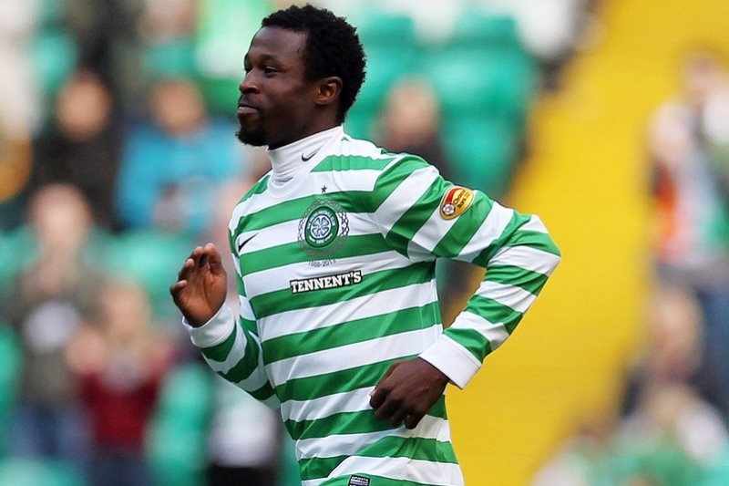 Ολυμπιακός: «Πόρτα… για Άμπροουζ»