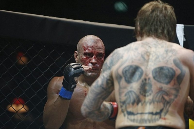 Σοκαριστική  φωτογραφία κλωτσιάς του Νομπρέγκα (photo)