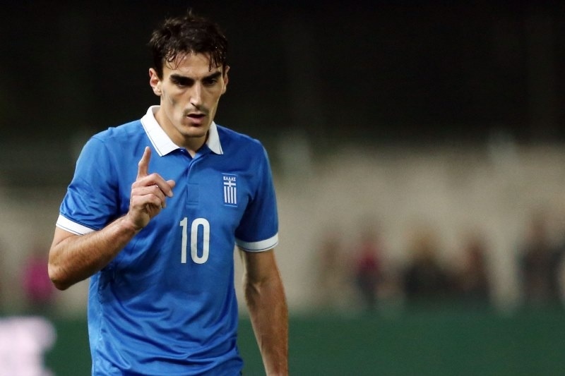 Τορίνο: Θέλει Χριστοδουλόπουλο