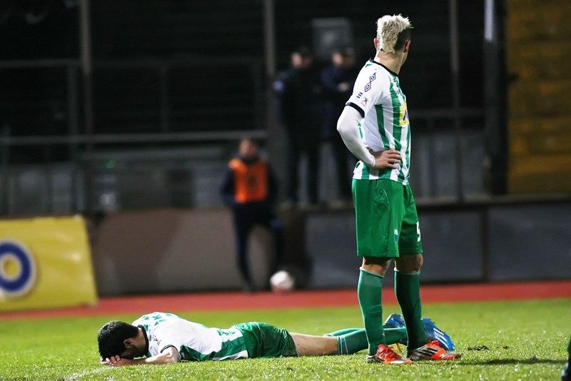 Λεβαδειακός: Μεγάλη «καμπάνα» Κομπότη σε παίκτες!