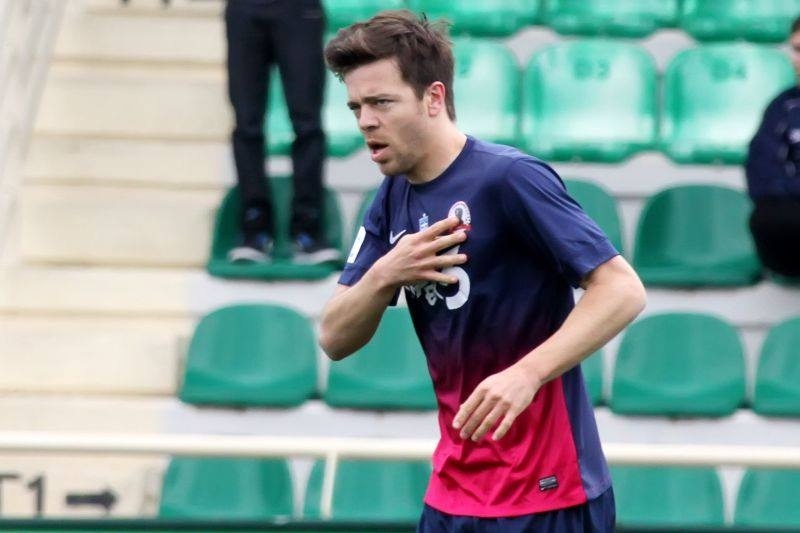 Λαμία: «Χτυπά» Σολάρι!