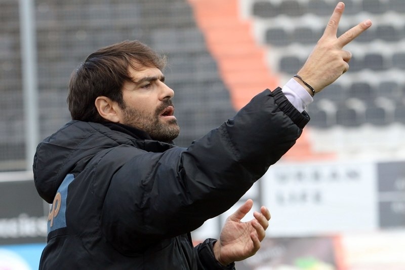 Ρόκα: «Η βαθμολογία δεν λέει αλήθεια»