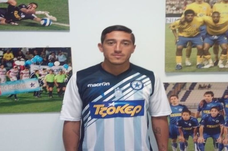 Ατρόμητος: «Μπαίνει» ο Καράσκο