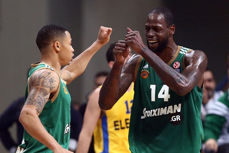 Παναθηναϊκός: Συνέχεια στην ατυχία!