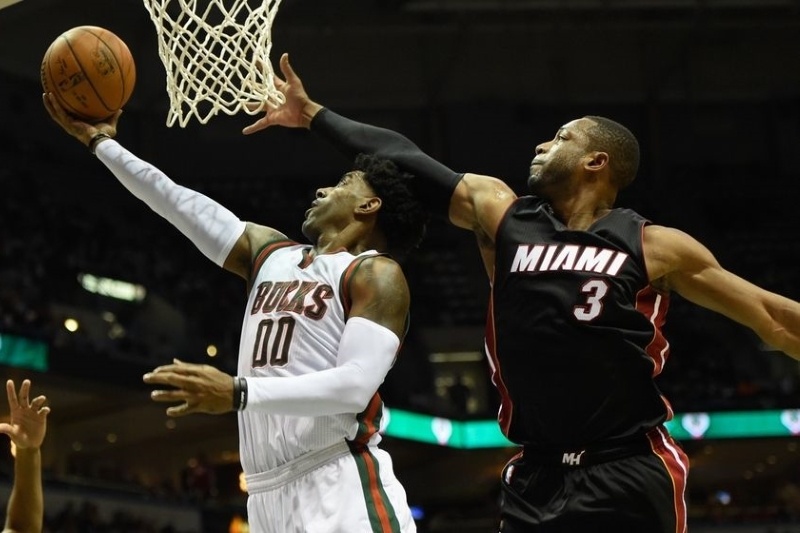 Μαϊάμι Χιτ: Αγωνία… πάλι με Ντουέιν Ουέιντ