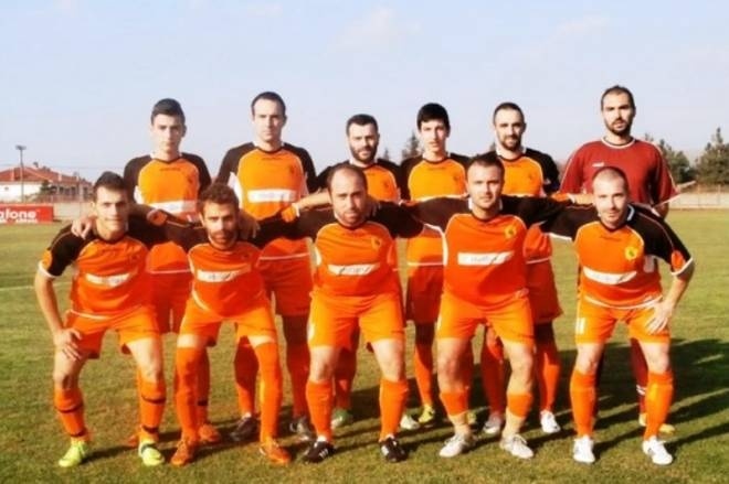 Άρης Ακροποτάμου – Απόλλων Αρναίας 1-1