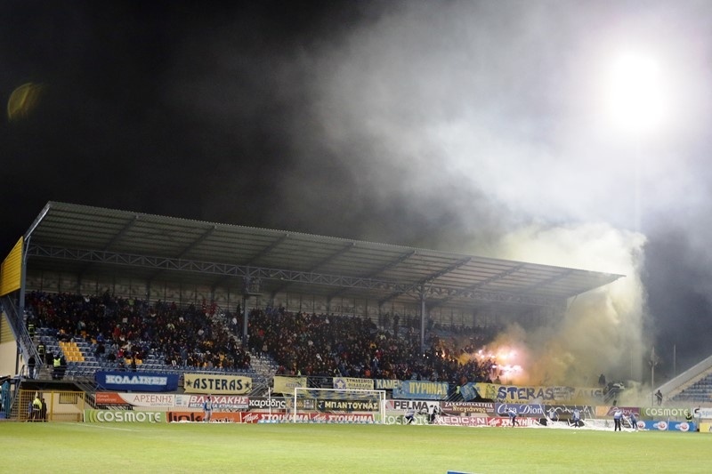 Tigers: «Ματώστε τη φανέλα»