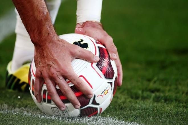 Αναγέννηση Γιαννιτσών – Βυζάντιο Κοκκινοχώματος 3-2