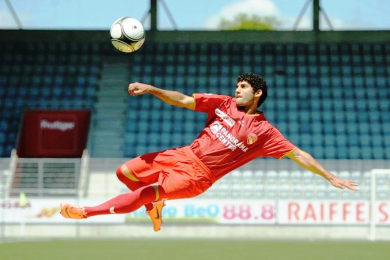 Πλατανιάς: Έφερε Κάσιο (video)