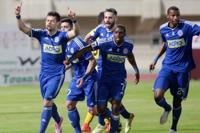 ΑΕΛ Καλλονής: «Φορτσάρει» για Αστέρα