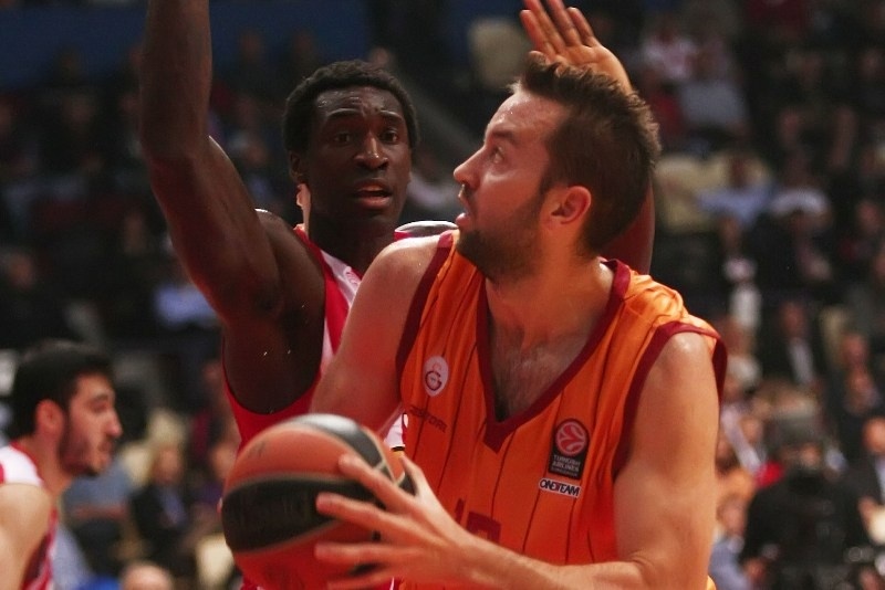 ΑΕΚ: Προπόνηση με Βουγιούκα