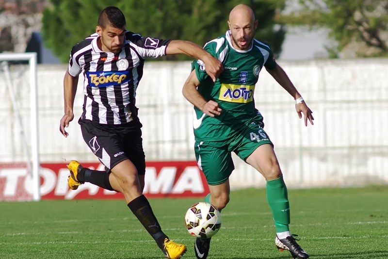 Άλιμος: Απέκτησε Τσατσαρή και Σταυριανό