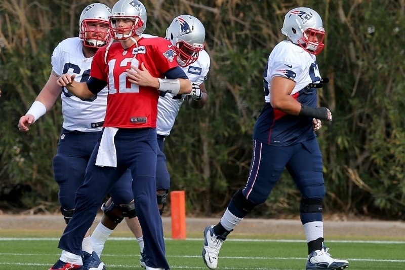 NFL: Κρυωμένος ο Tom Brady