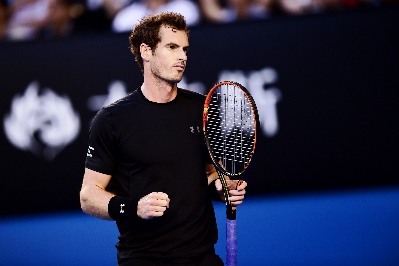 Australian Open: Στον τελικό ο Μάρεϊ (video)