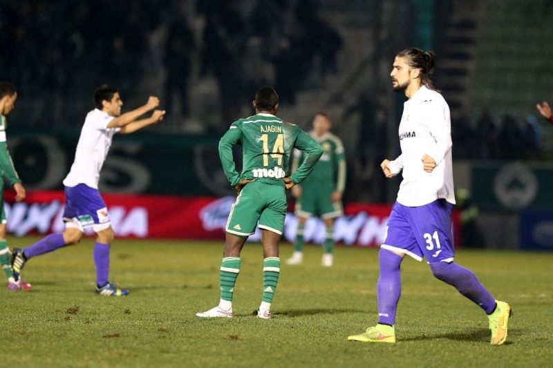 Παναθηναϊκός – Σκόντα Ξάνθη 0-1: Το γκολ και οι καλύτερες φάσεις (video)