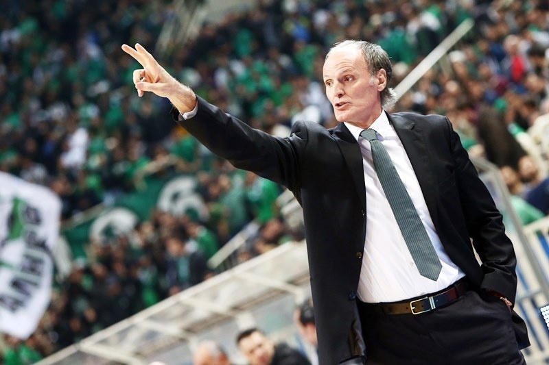 Παναθηναϊκός: Πρώτα η Γαλατά, μετά ο Λαουάλ