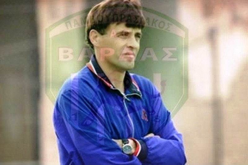 Καλαμάτα: Ανέλαβε ο Σταματίου