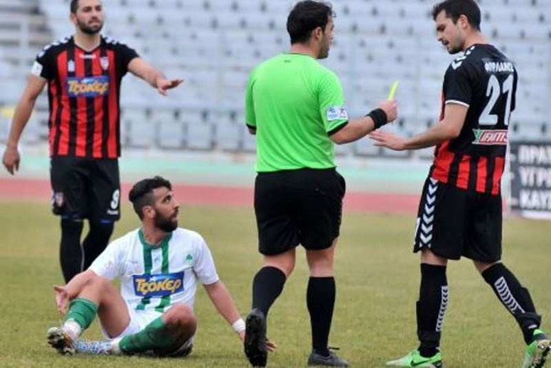 Παναχαϊκή: Η αποστολή για τα Ψαχνά