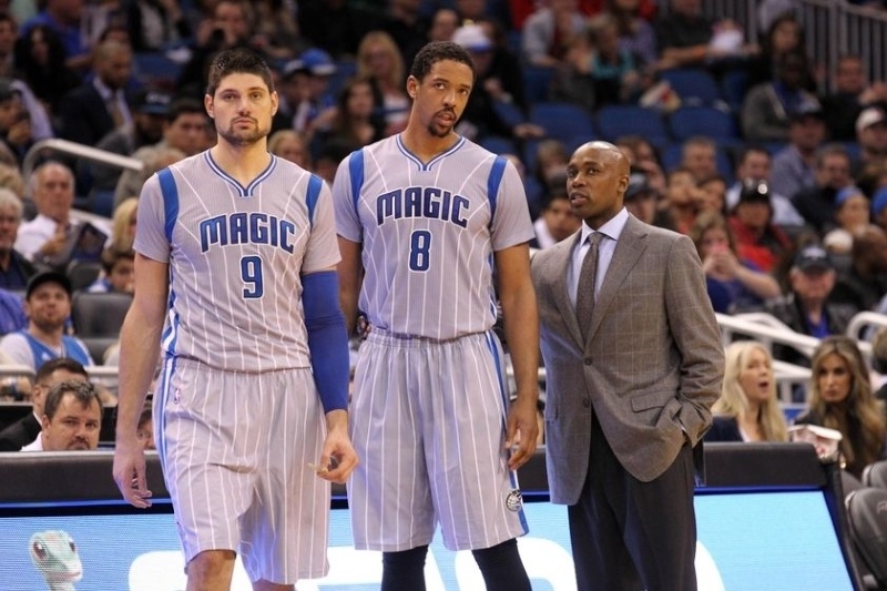 NBA: Προς απόλυση ο Ζακ Βον των Μάτζικ