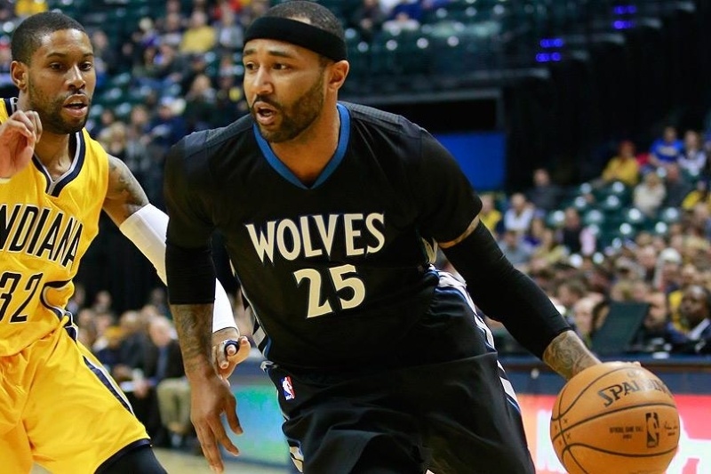 Μινεσότα Τίμπεργουλφς: Ξέχασαν τον Λοβ, δίνουν τον Μο