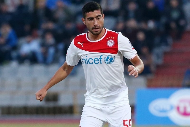 Ολυμπιακός: Τέλος και ο Γκαζαριάν!