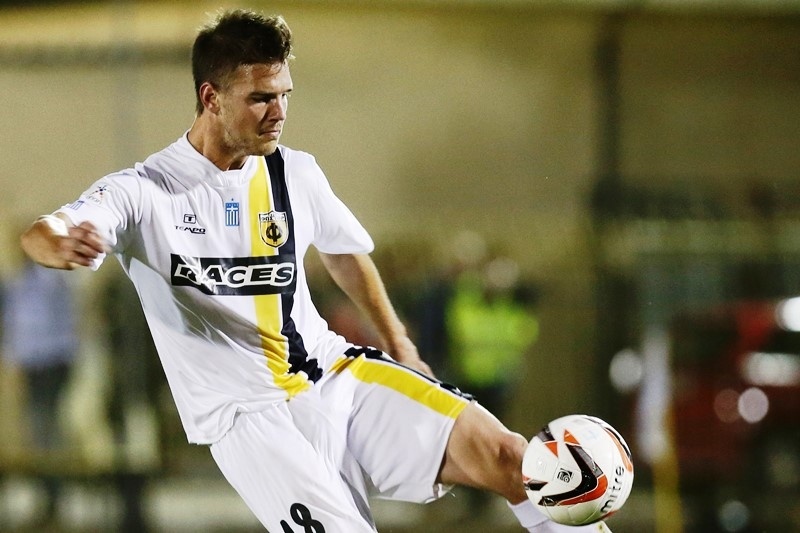 Πανιώνιος: Κινείται για Ρουγκάλα