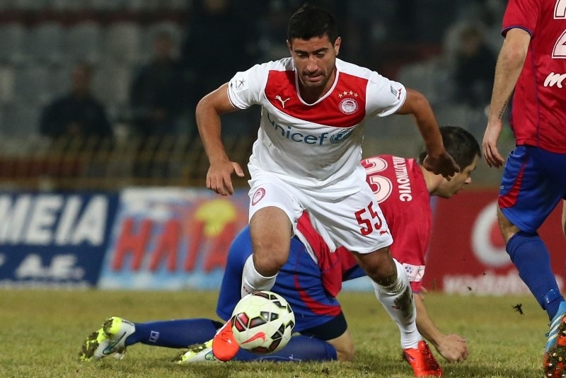 Κέρκυρα: Ανακοίνωσε Γκαζαριάν!