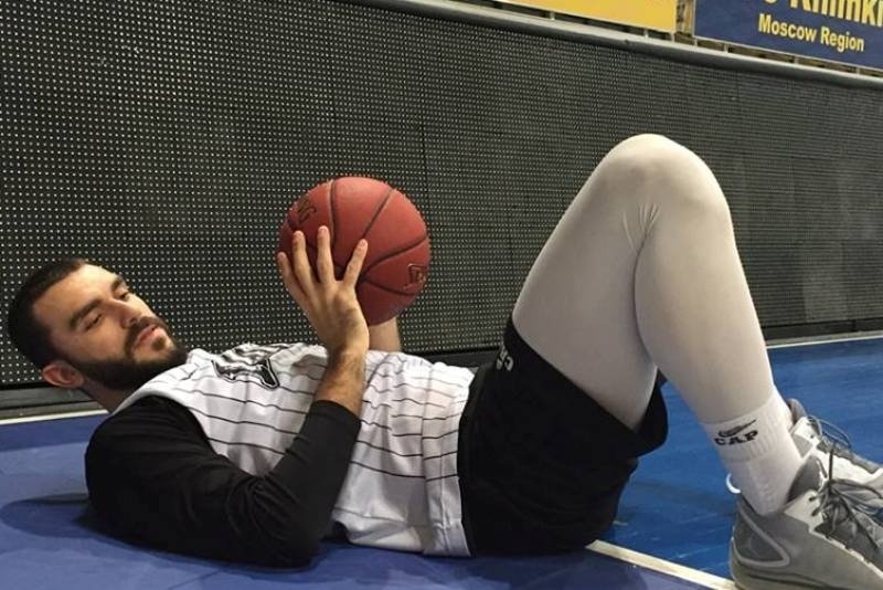 Κακαρούδης: «Θα επιστρέψω δυνατότερος»