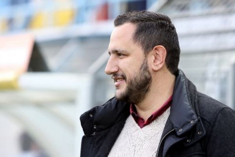 Κατσίγιαννης: «Δύσκολη κλήρωση, αλλά στα μέτρα μας»