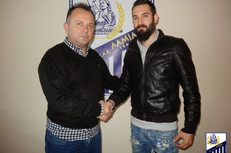 Λαμία: Επέστρεψε ο Τσάμης