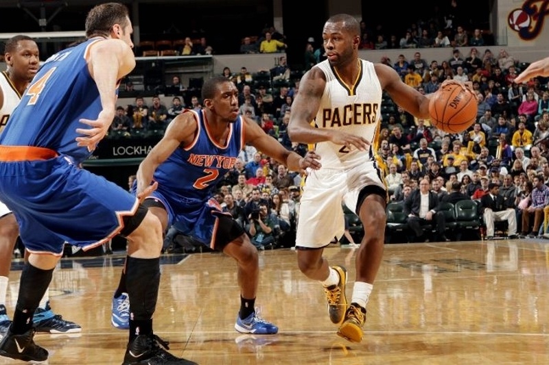 Ιντιάνα Πέισερς: Διέλυσαν τους Νικς (video)