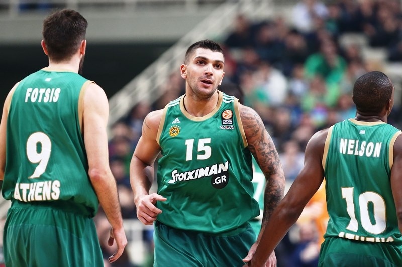 Μπατίστα: «Δώσαμε τα πάντα»