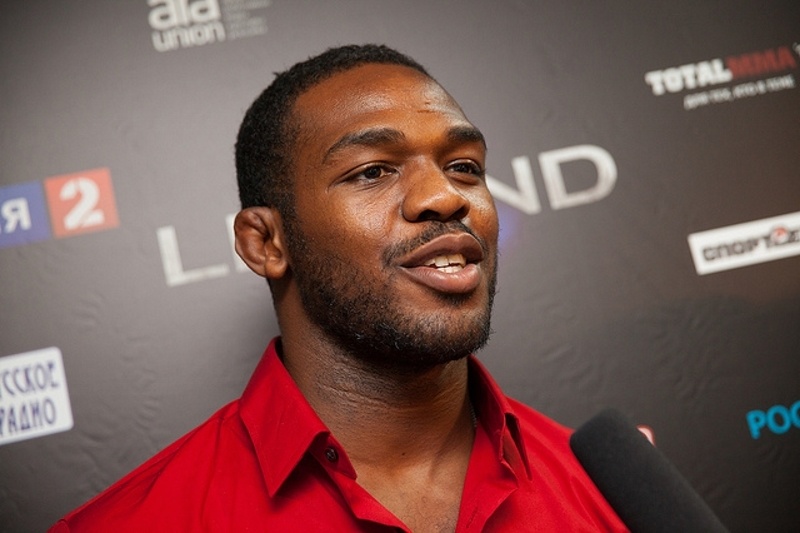 UFC 187: Καλοκαιρινή επέλαση με «Jones vs Rumble» και «Aldo vs McGregor»