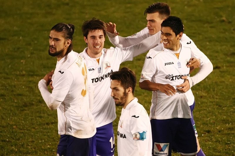 Skoda Ξάνθη: Ολοκληρώνει για Λεβαδειακό