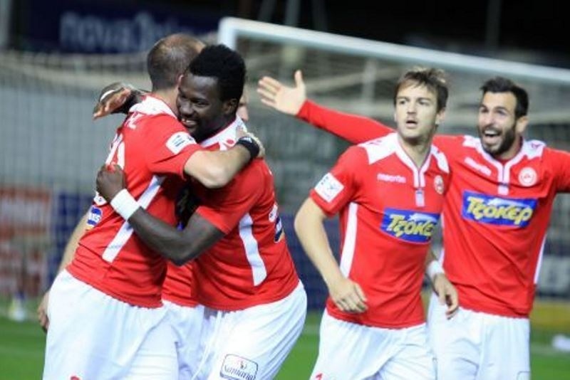 Πλατανιάς:  Έτοιμος ο Αποστολόπουλος