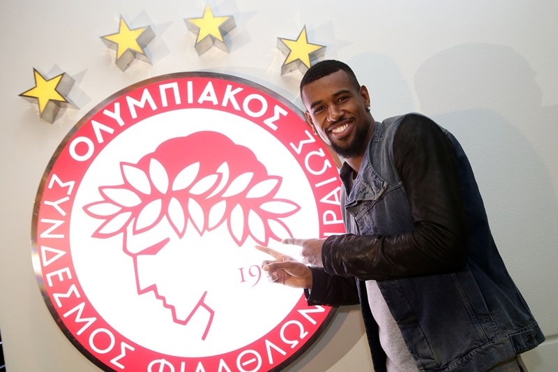 Σαντάνα: «Μεγάλη ευκαιρία για μένα»