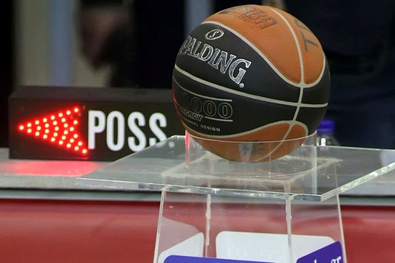 Β’ Εθνική: Ποιοι σφυρίζουν σε Νότο, Βορρά