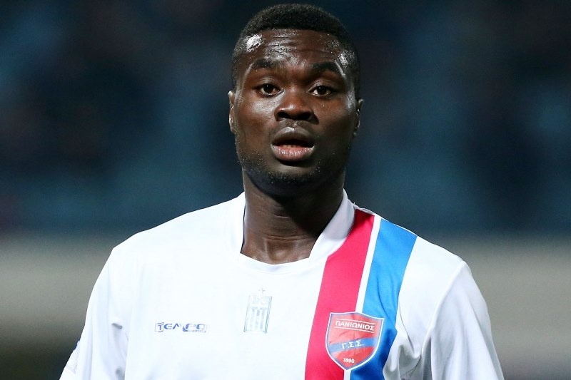 ΠΑΟΚ: Κανένα θέμα με Μπουμάλ