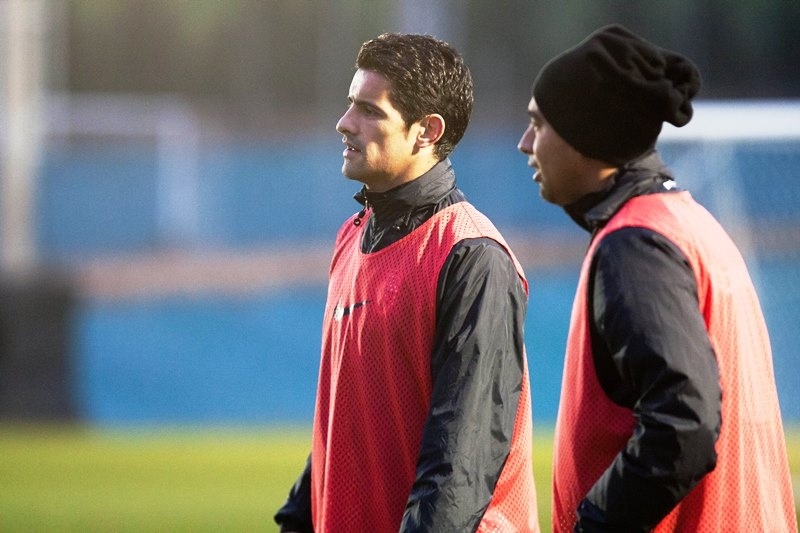 ΠΑΟΚ: Αποστολή με Ρικάρντο Κόστα