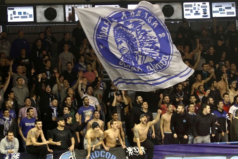 Α2: Εκκένωση και «διπλό» Λιβαδειάς στο Ιβανώφειο