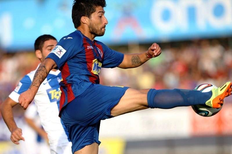 ΑΟ Χανιά: Συμφωνία με Ρόχας