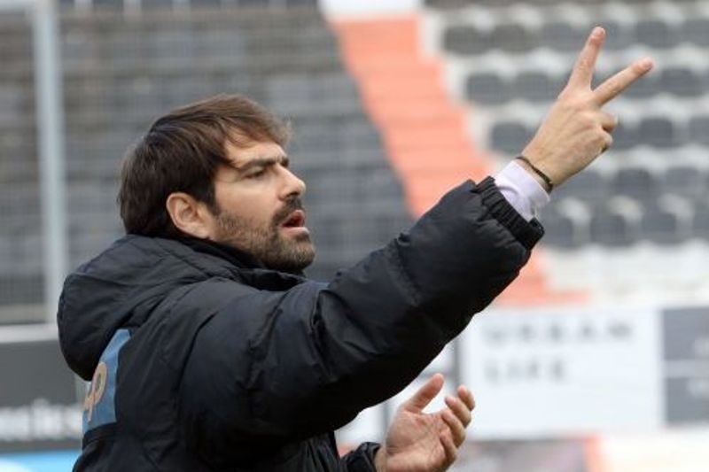 Ρόκα: «Θα γίνει μάχη για την παραμονή»