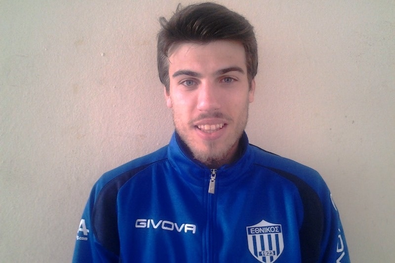 Εθνικός: Τέλος ο Σάμιος